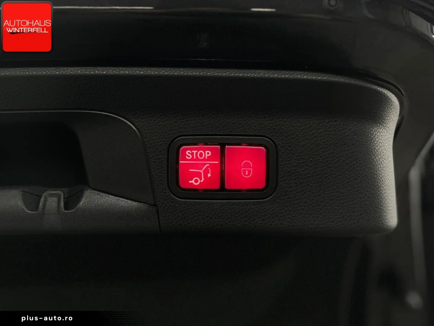 MERCEDES-BENZ GLC 300 d Coupe 4M AMG 360 MEMO MASSAGE