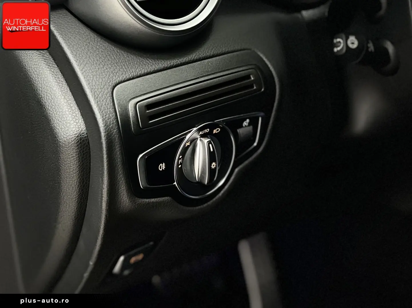 MERCEDES-BENZ GLC 300 d Coupe 4M AMG 360 MEMO MASSAGE