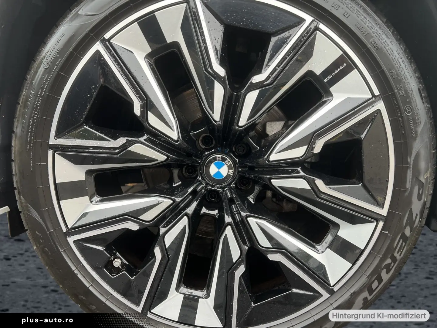 BMW X3 30e xDrive M Sport -ACC-360 -Memory