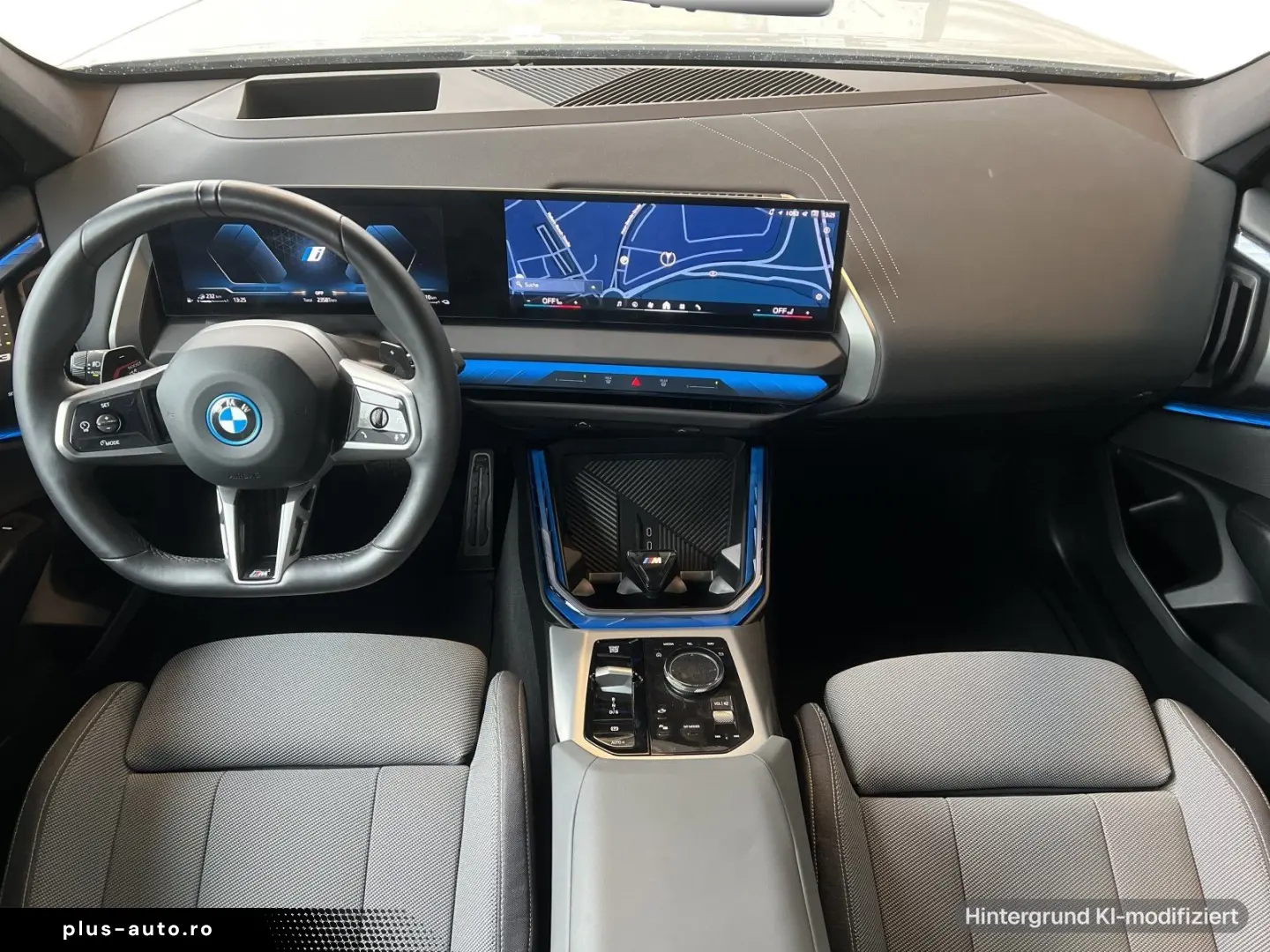 BMW X3 30e xDrive M Sport -ACC-360 -Memory