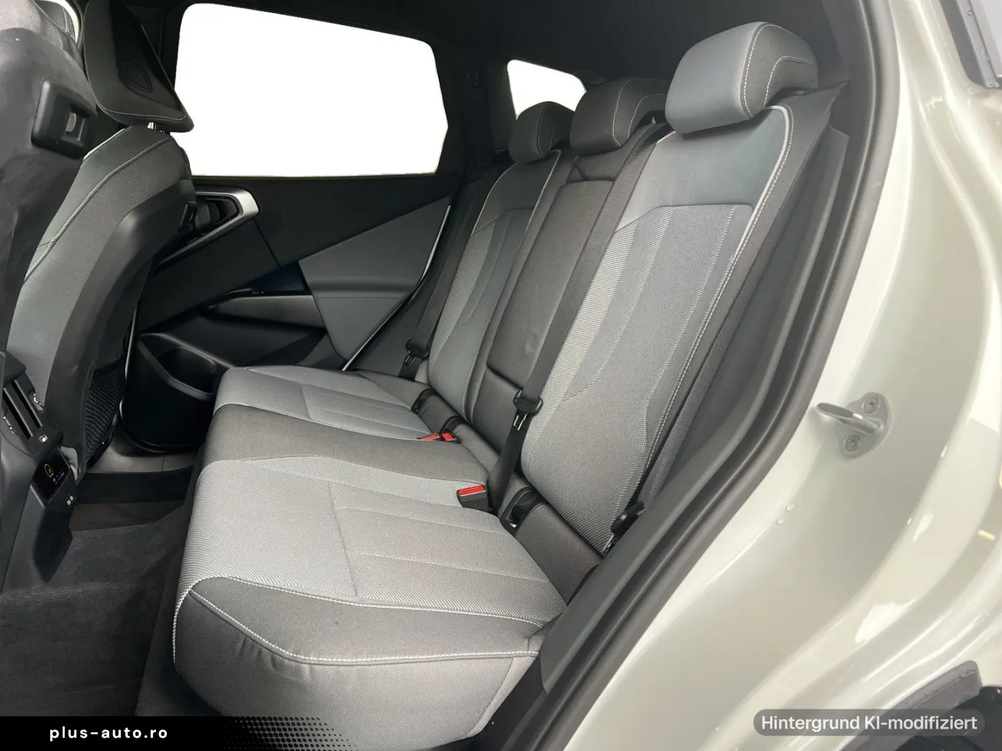 BMW X3 30e xDrive M Sport -ACC-360 -Memory