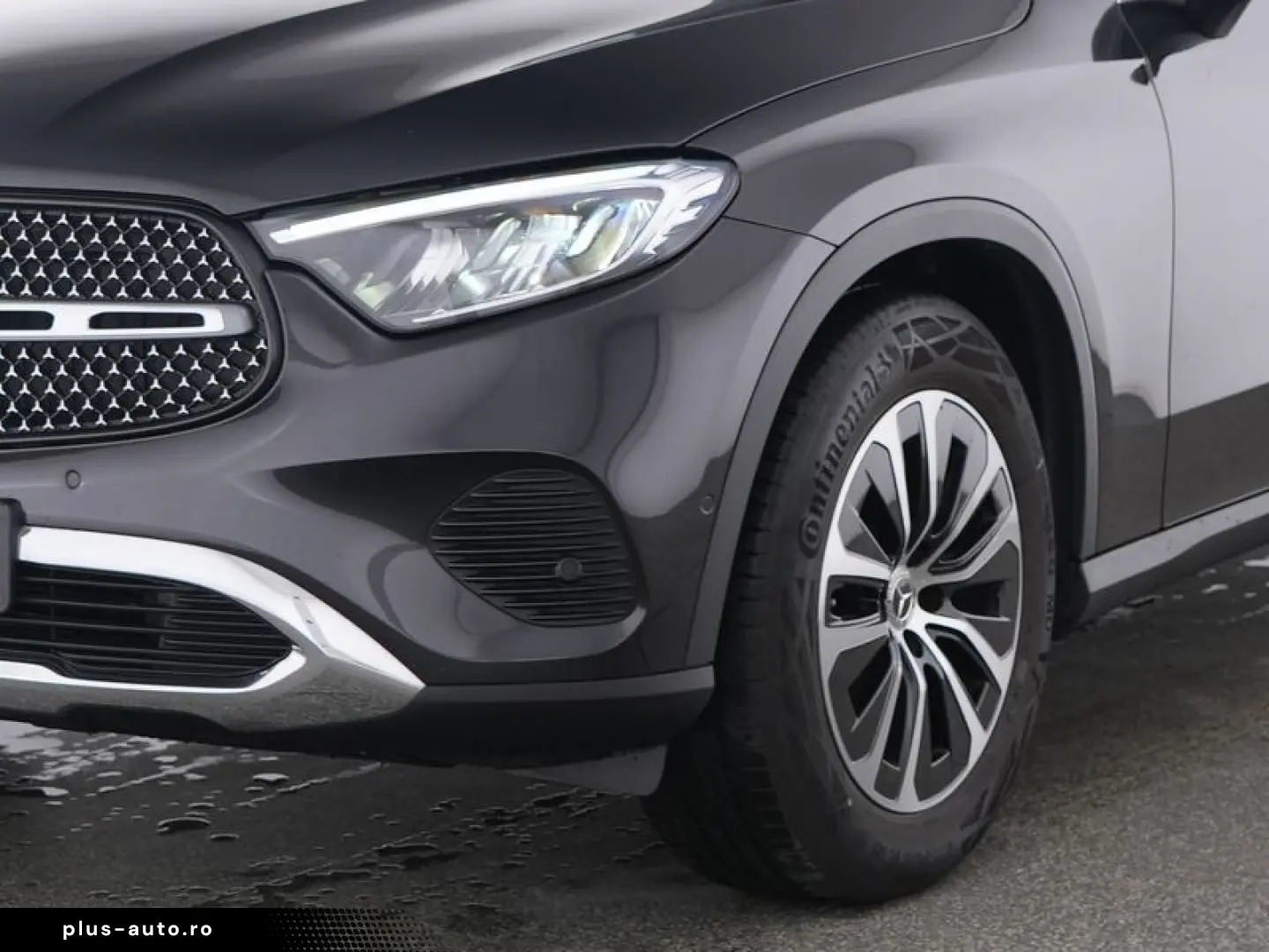MERCEDES-BENZ GLC 220 d 4M Coupe Avantgarde Advanced Plus