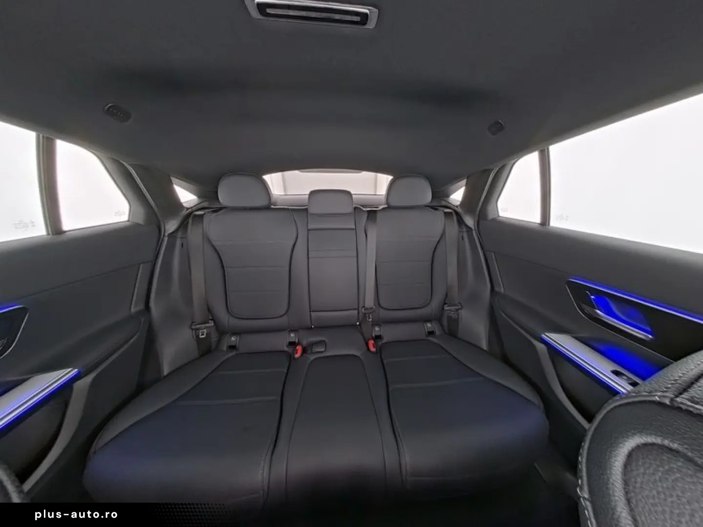 MERCEDES-BENZ GLC 220 d 4M Coupe Avantgarde Advanced Plus