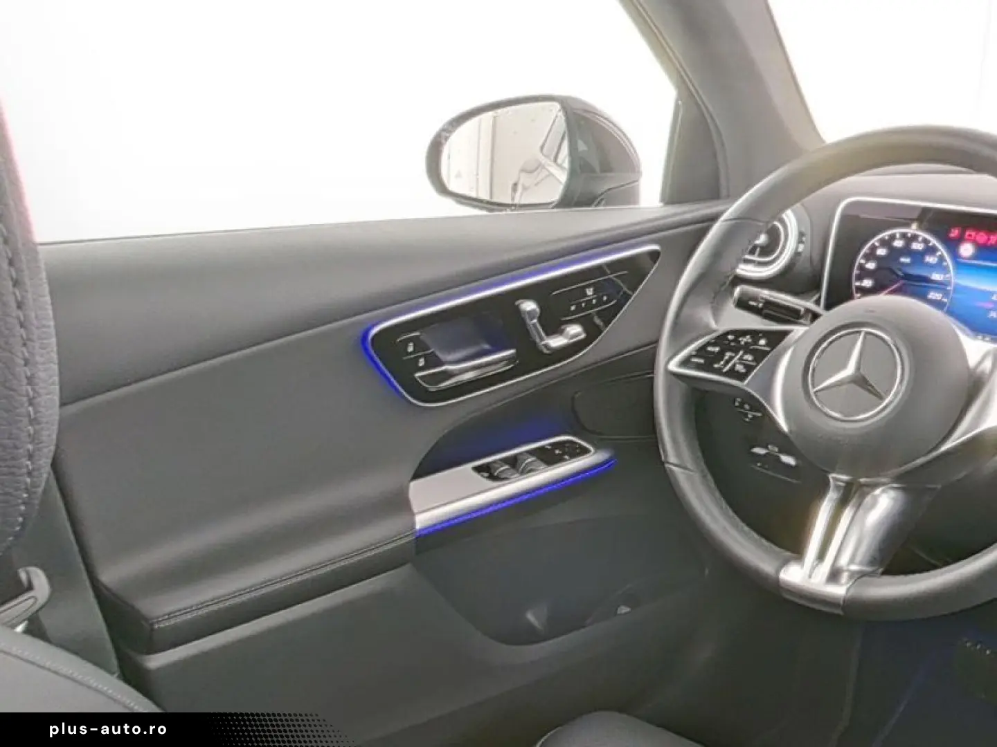 MERCEDES-BENZ GLC 220 d 4M Coupe Avantgarde Advanced Plus
