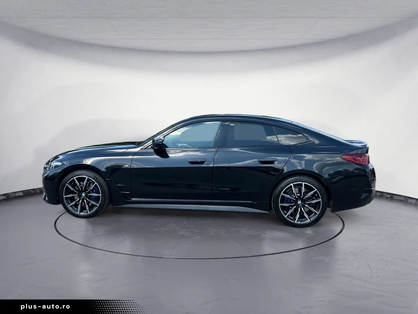 BMW M440i xDrive Gran Coupe Innovation-Harman Kardon