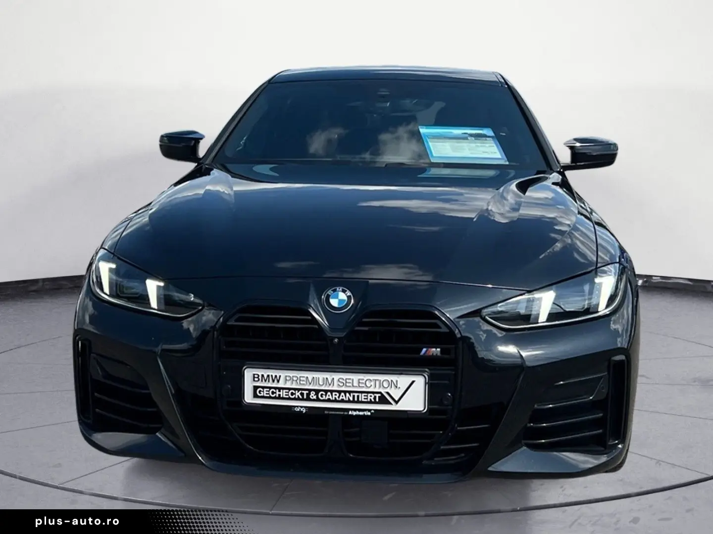 BMW M440i xDrive Gran Coupe Innovation-Harman Kardon