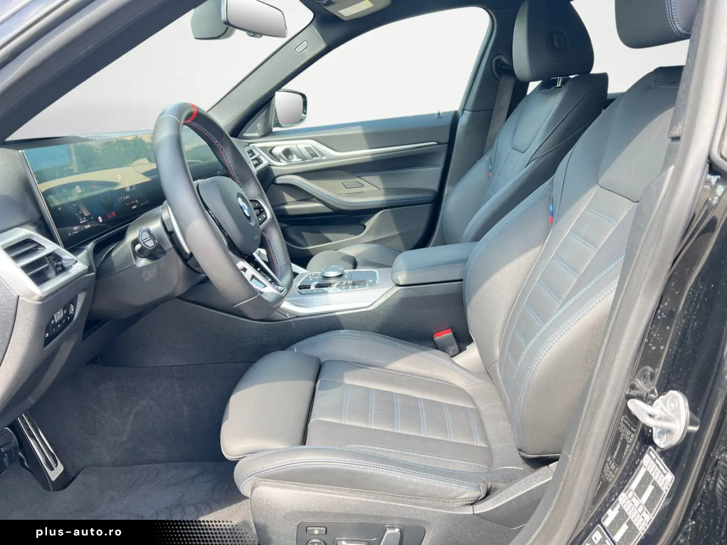 BMW M440i xDrive Gran Coupe Innovation-Harman Kardon