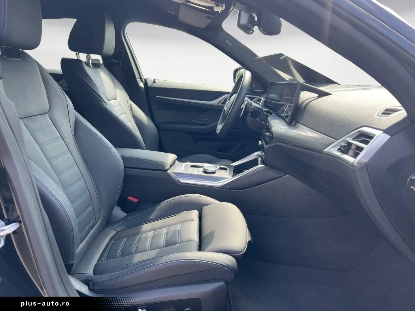 BMW M440i xDrive Gran Coupe Innovation-Harman Kardon