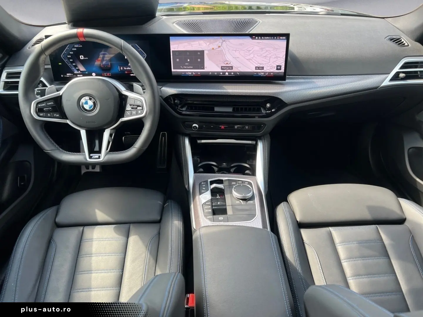 BMW M440i xDrive Gran Coupe Innovation-Harman Kardon