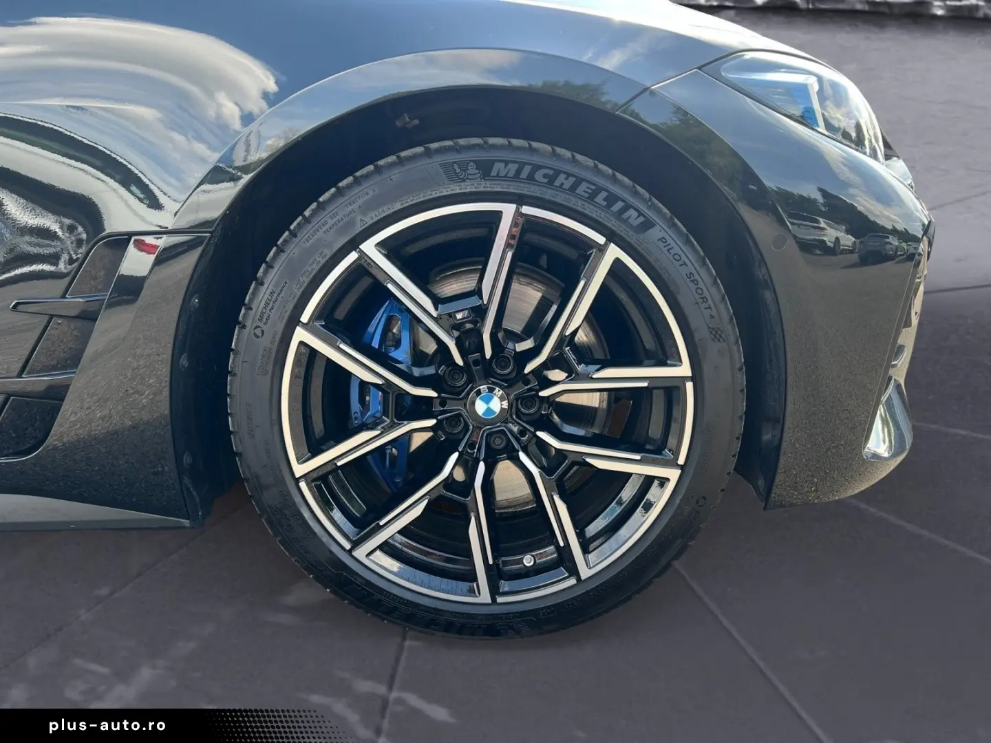 BMW M440i xDrive Gran Coupe Innovation-Harman Kardon