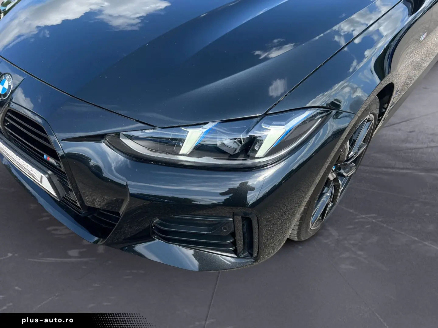 BMW M440i xDrive Gran Coupe Innovation-Harman Kardon