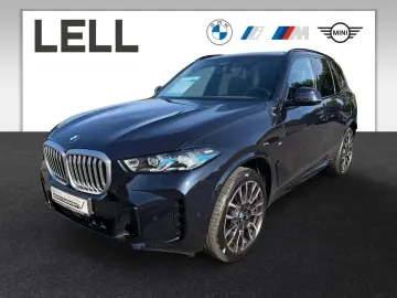 BMW X5 xDrive30d M Sport