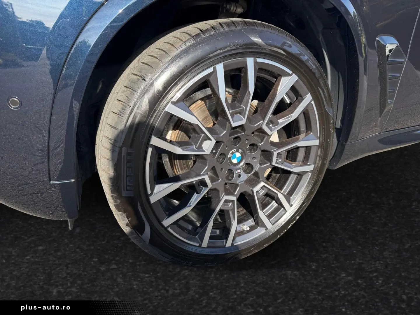 BMW X5 xDrive30d M Sport