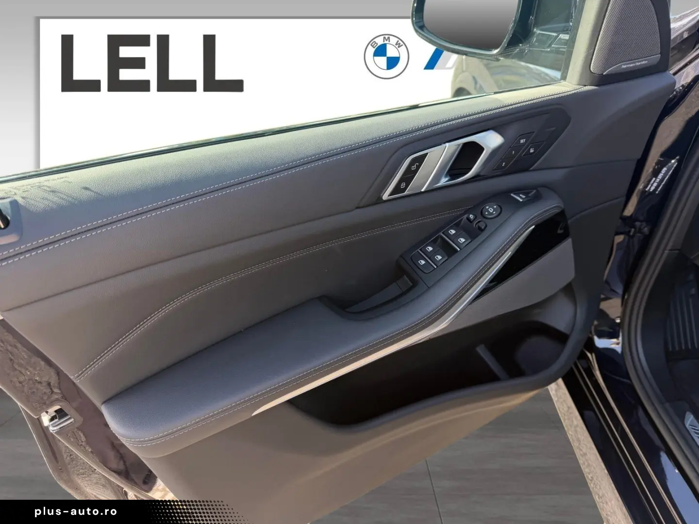 BMW X5 xDrive30d M Sport