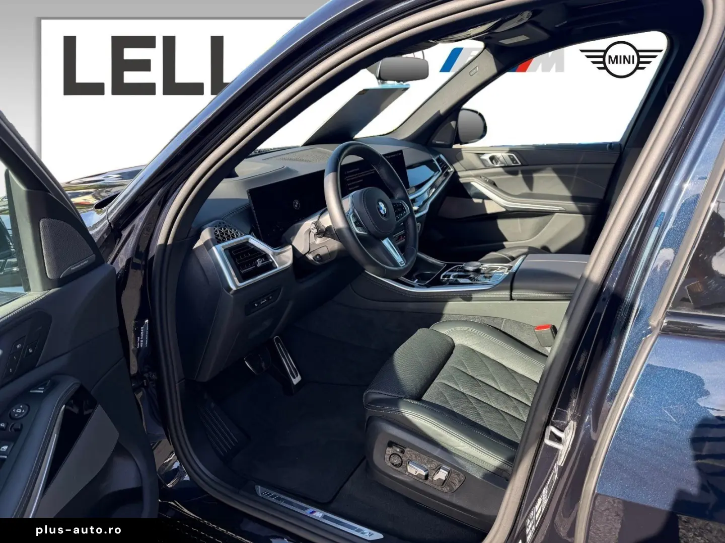 BMW X5 xDrive30d M Sport
