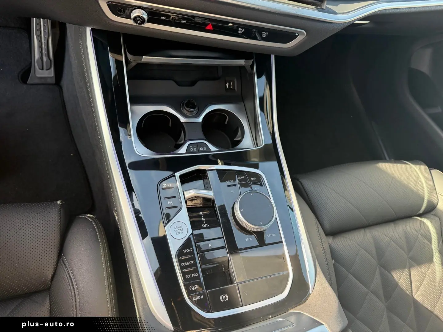 BMW X5 xDrive30d M Sport
