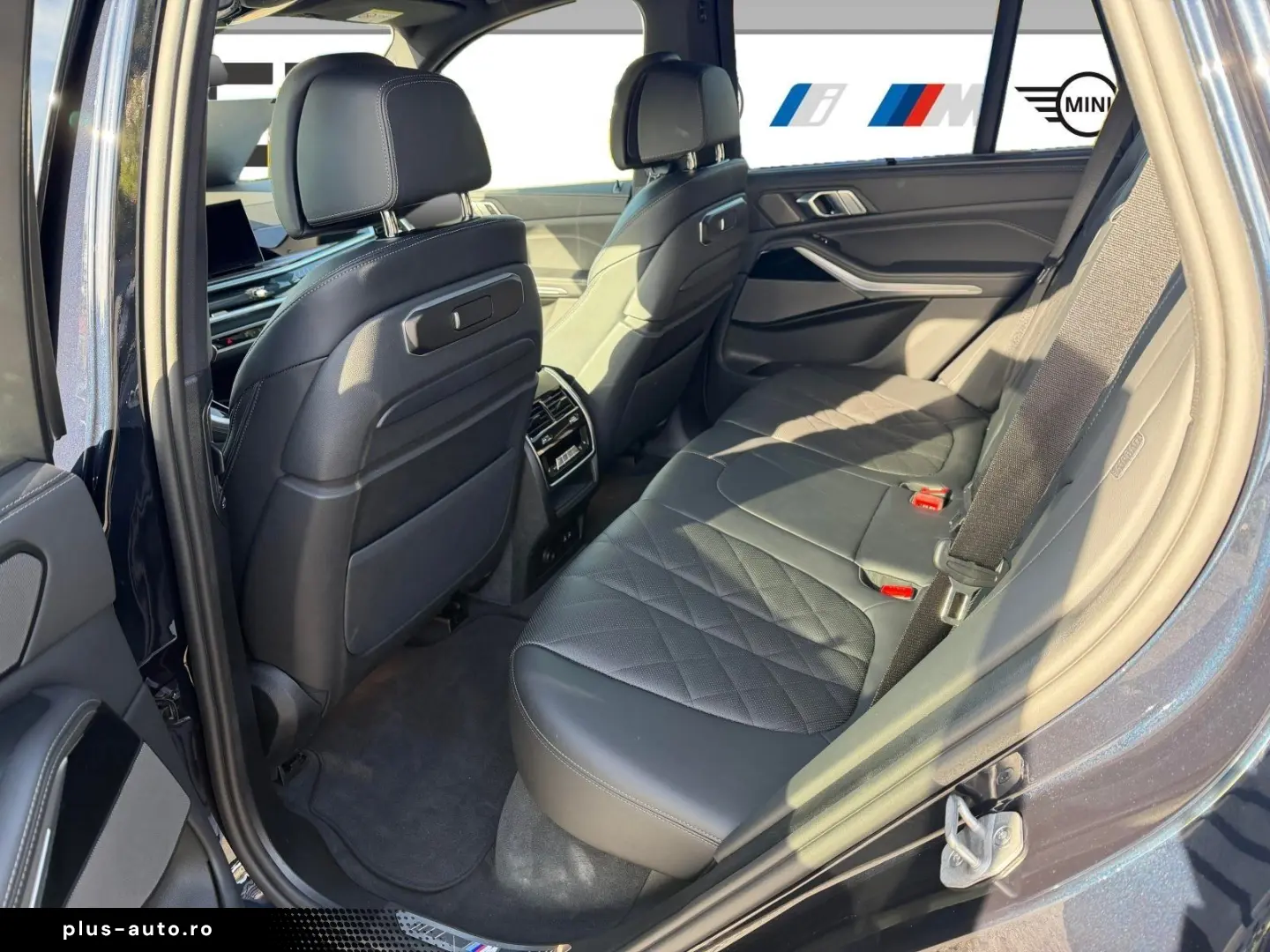 BMW X5 xDrive30d M Sport