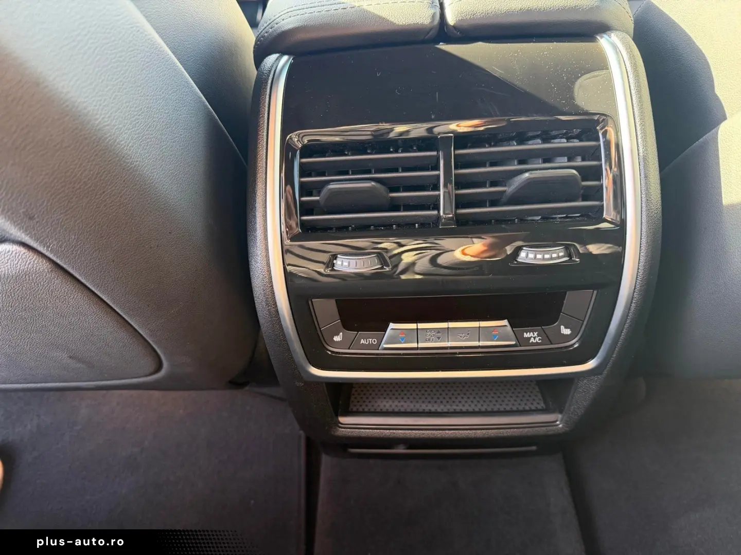 BMW X5 xDrive30d M Sport