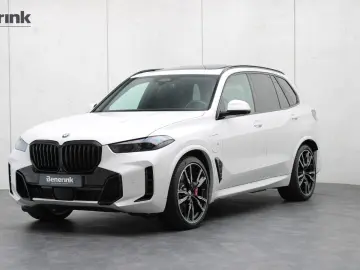 BMW X5 xDrive50e M Sport Pro-Harman Kardon-Panoramic