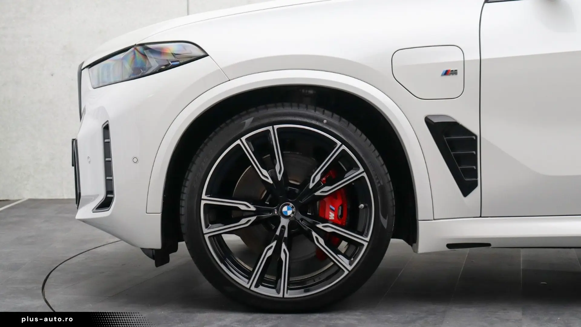 BMW X5 xDrive50e M Sport Pro-Harman Kardon-Panoramic