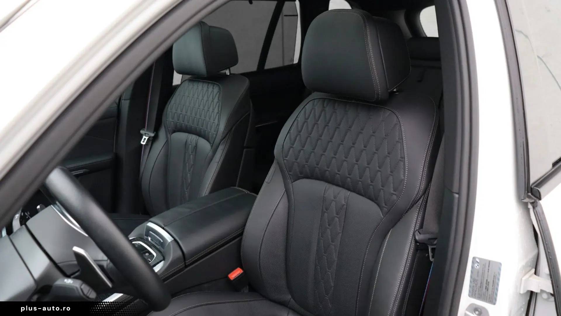BMW X5 xDrive50e M Sport Pro-Harman Kardon-Panoramic