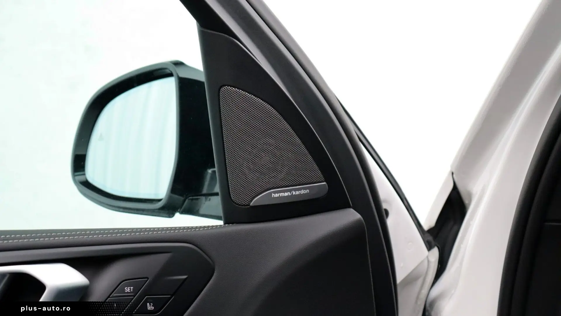 BMW X5 xDrive50e M Sport Pro-Harman Kardon-Panoramic