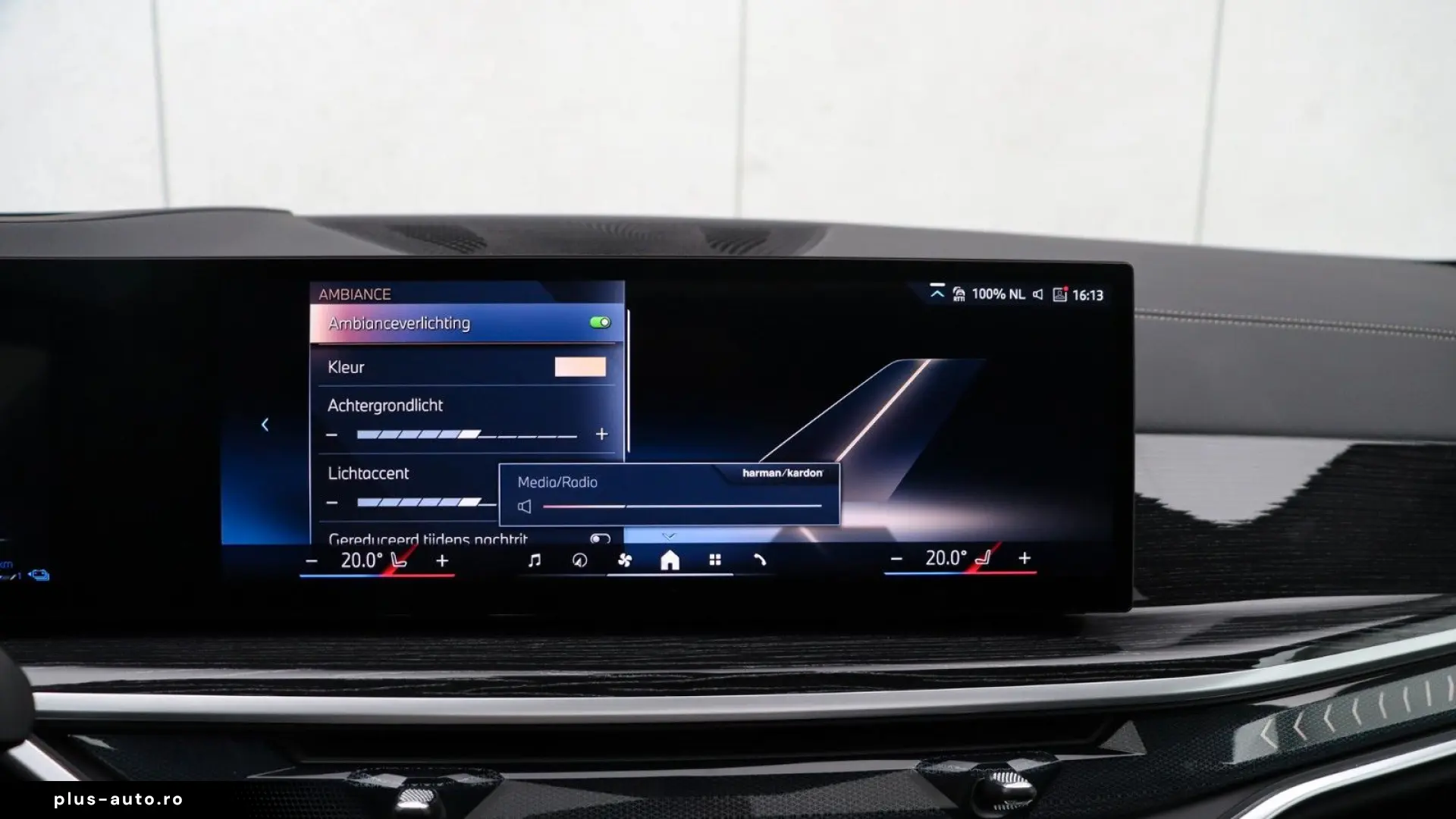 BMW X5 xDrive50e M Sport Pro-Harman Kardon-Panoramic