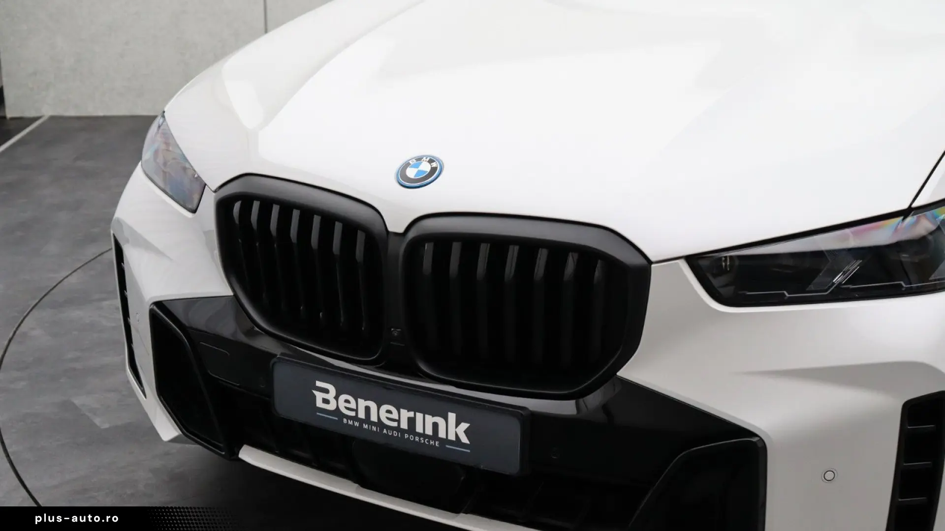 BMW X5 xDrive50e M Sport Pro-Harman Kardon-Panoramic
