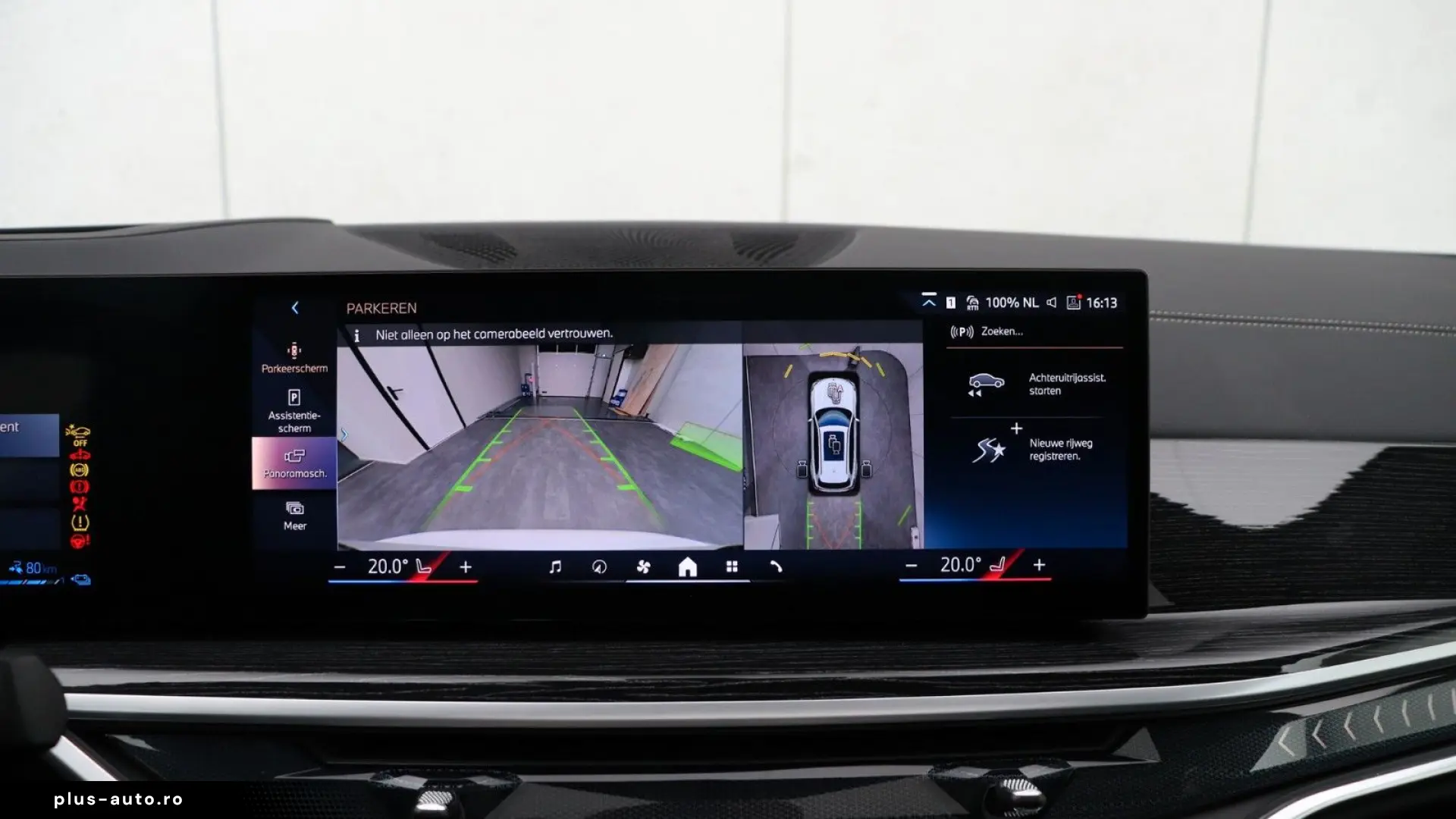BMW X5 xDrive50e M Sport Pro-Harman Kardon-Panoramic