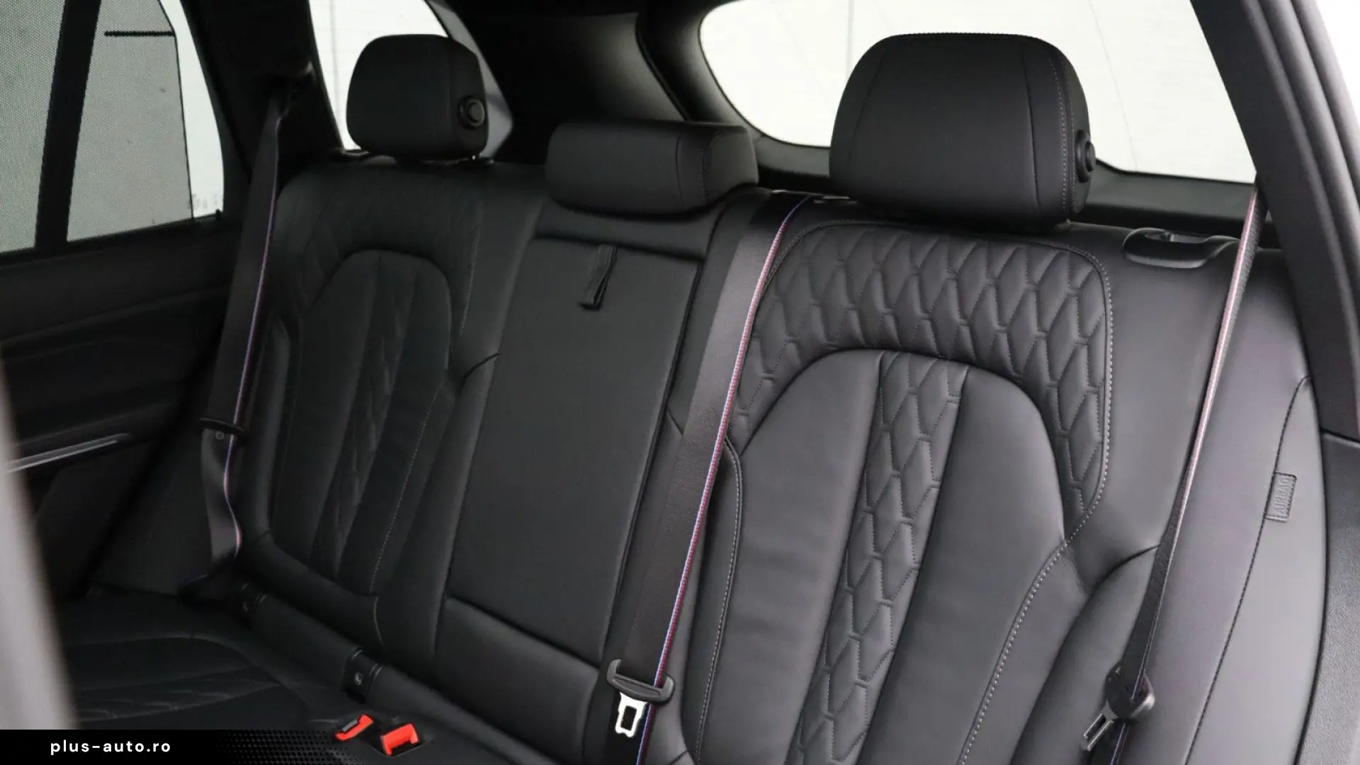 BMW X5 xDrive50e M Sport Pro-Harman Kardon-Panoramic