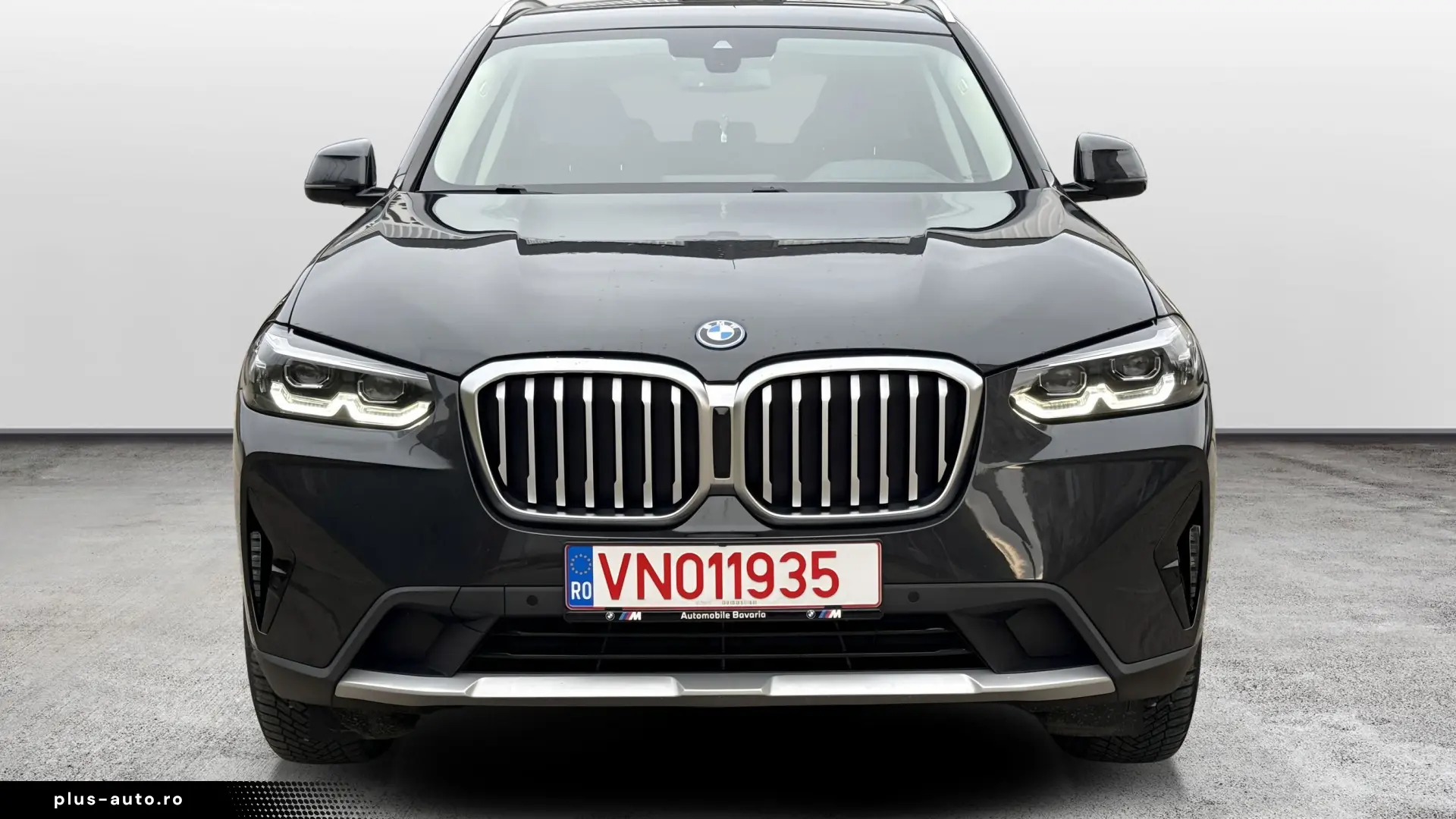 BMW X3 xDrive30e- Plug In hybird - Panoramic