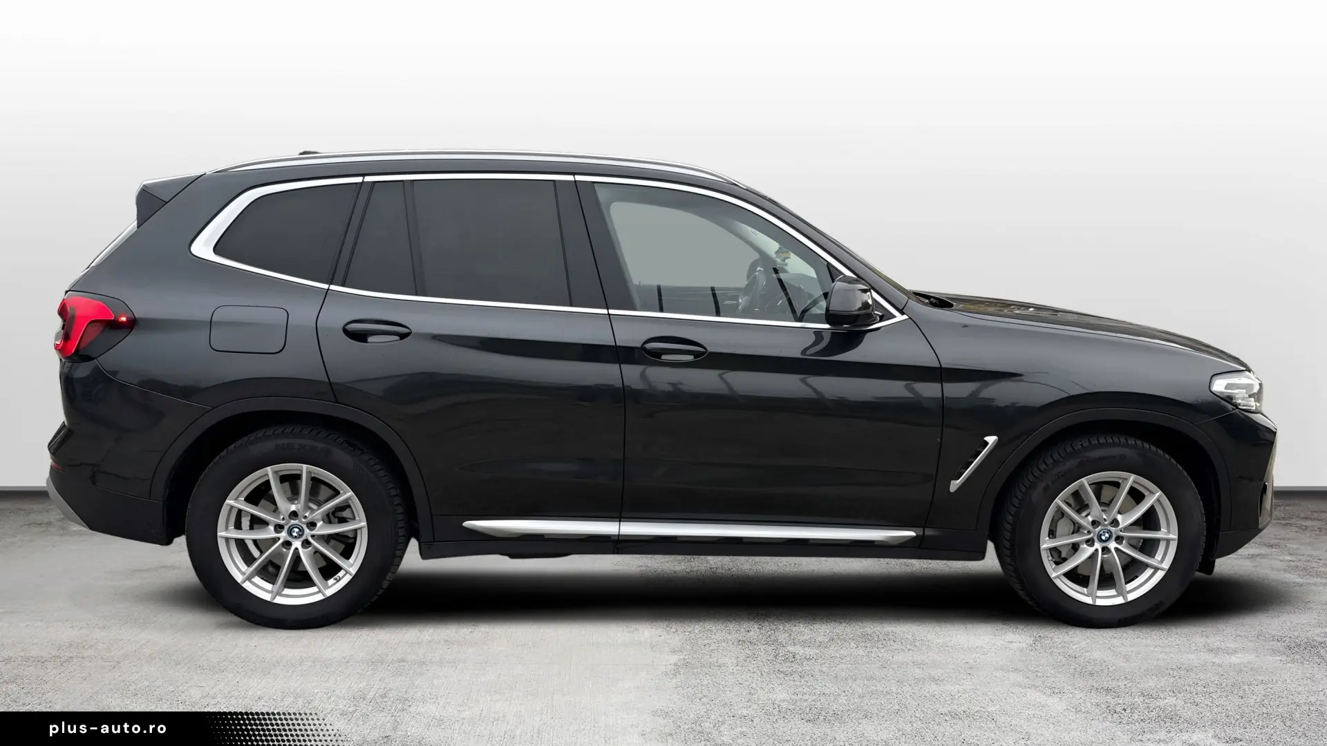 BMW X3 xDrive30e- Plug In hybird - Panoramic