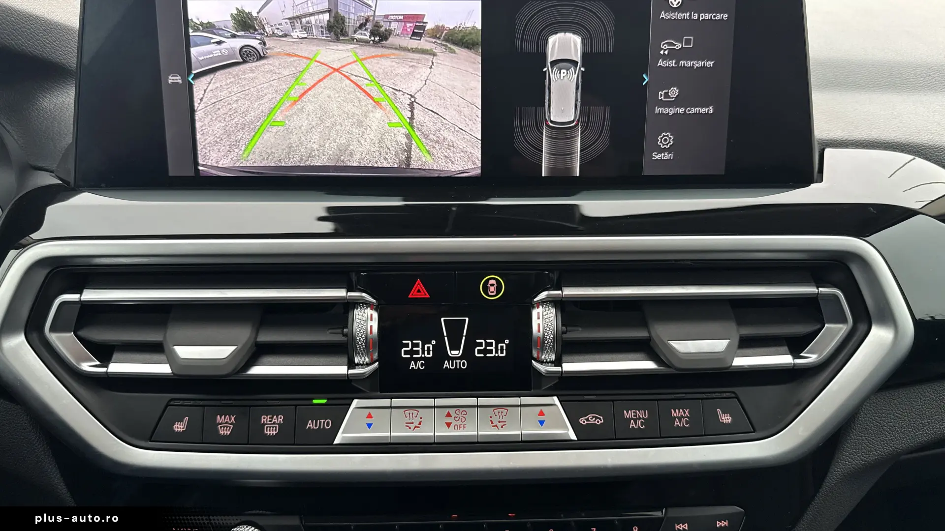 BMW X3 xDrive30e- Plug In hybird - Panoramic