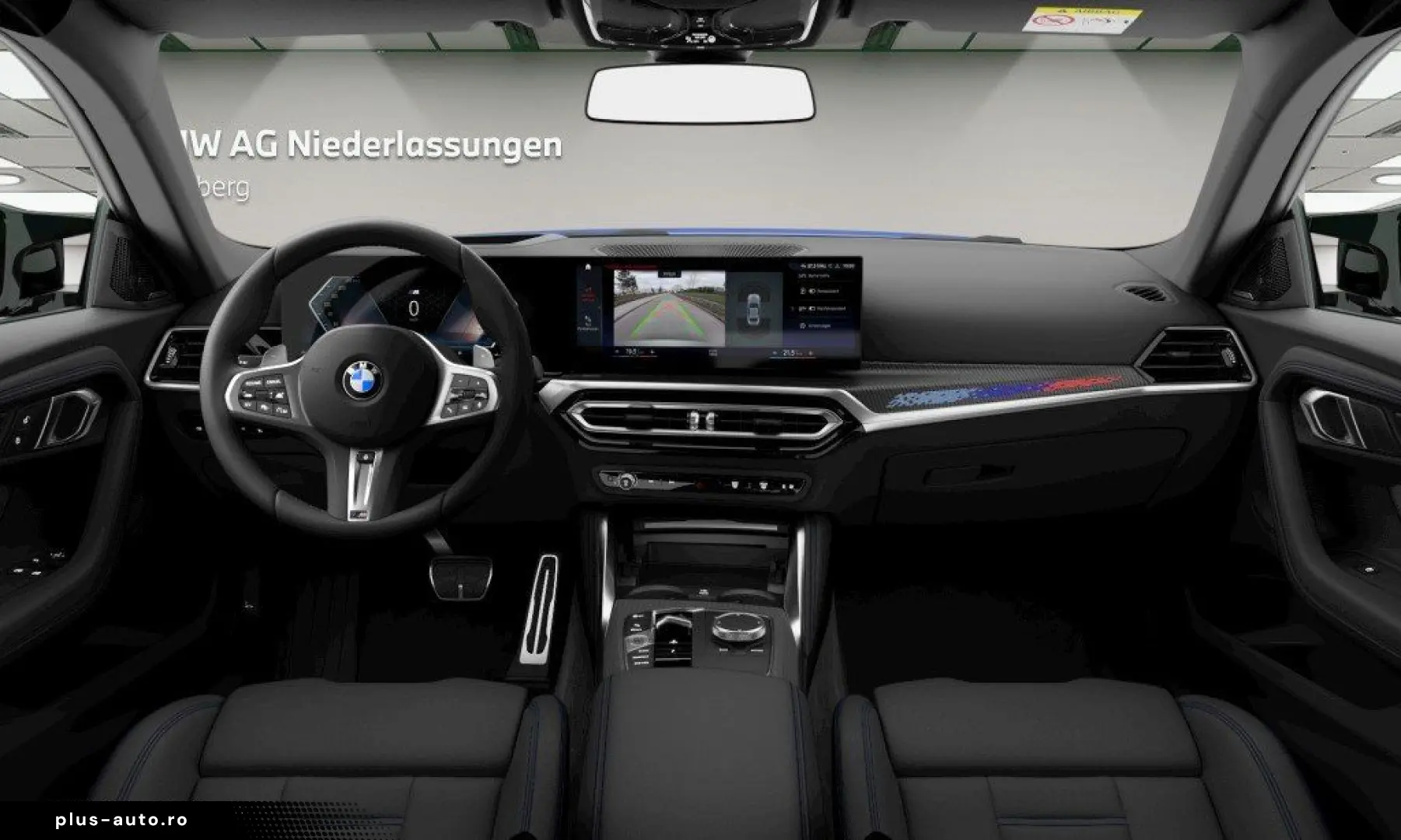 BMW M240i Coupé xDrive