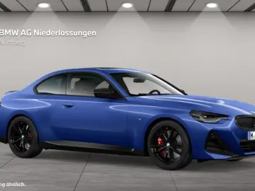 BMW M240i Coupé xDrive