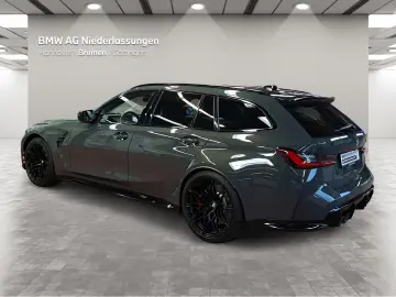BMW M3 Competition xDrive Touring Harman Kardon - Laser