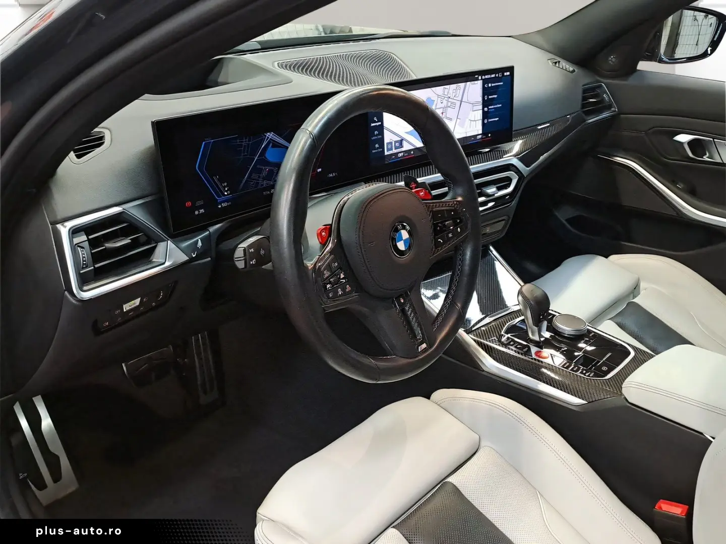BMW M3 Competition xDrive Touring Harman Kardon - Laser