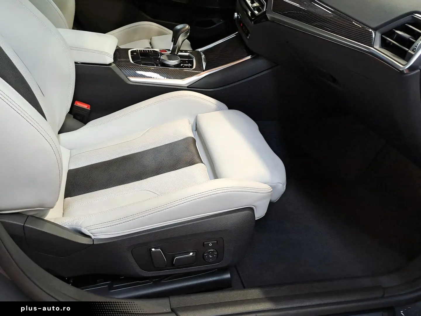 BMW M3 Competition xDrive Touring Harman Kardon - Laser