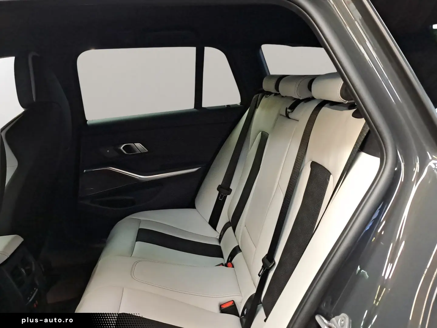 BMW M3 Competition xDrive Touring Harman Kardon - Laser