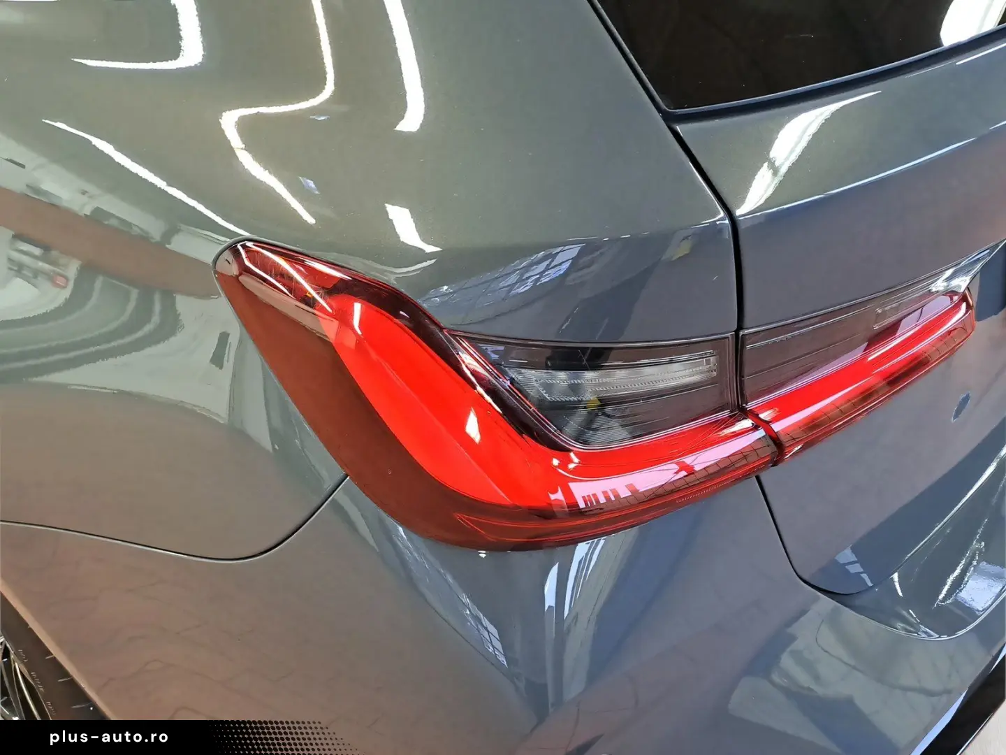 BMW M3 Competition xDrive Touring Harman Kardon - Laser