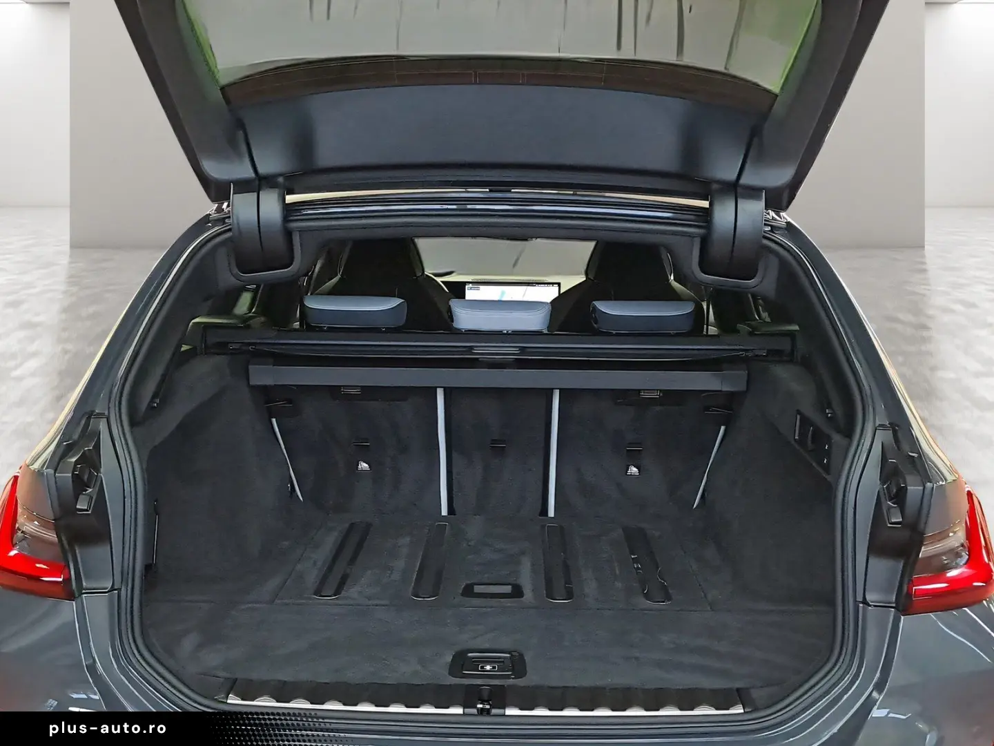 BMW M3 Competition xDrive Touring Harman Kardon - Laser