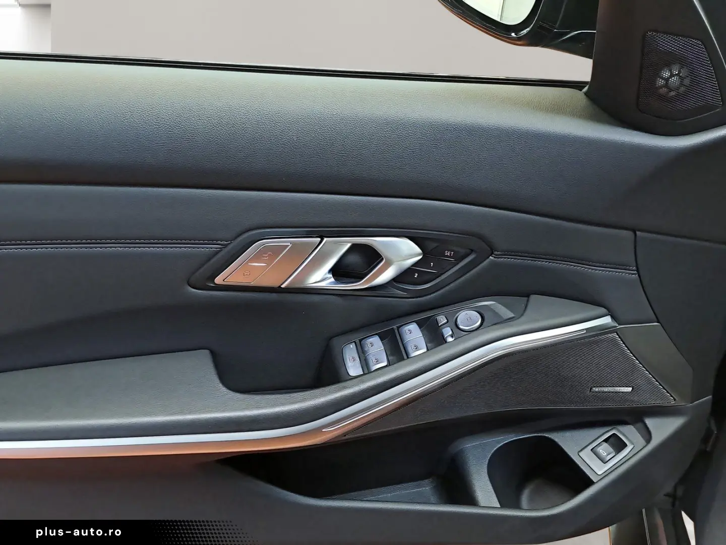 BMW M3 Competition xDrive Touring Harman Kardon - Laser