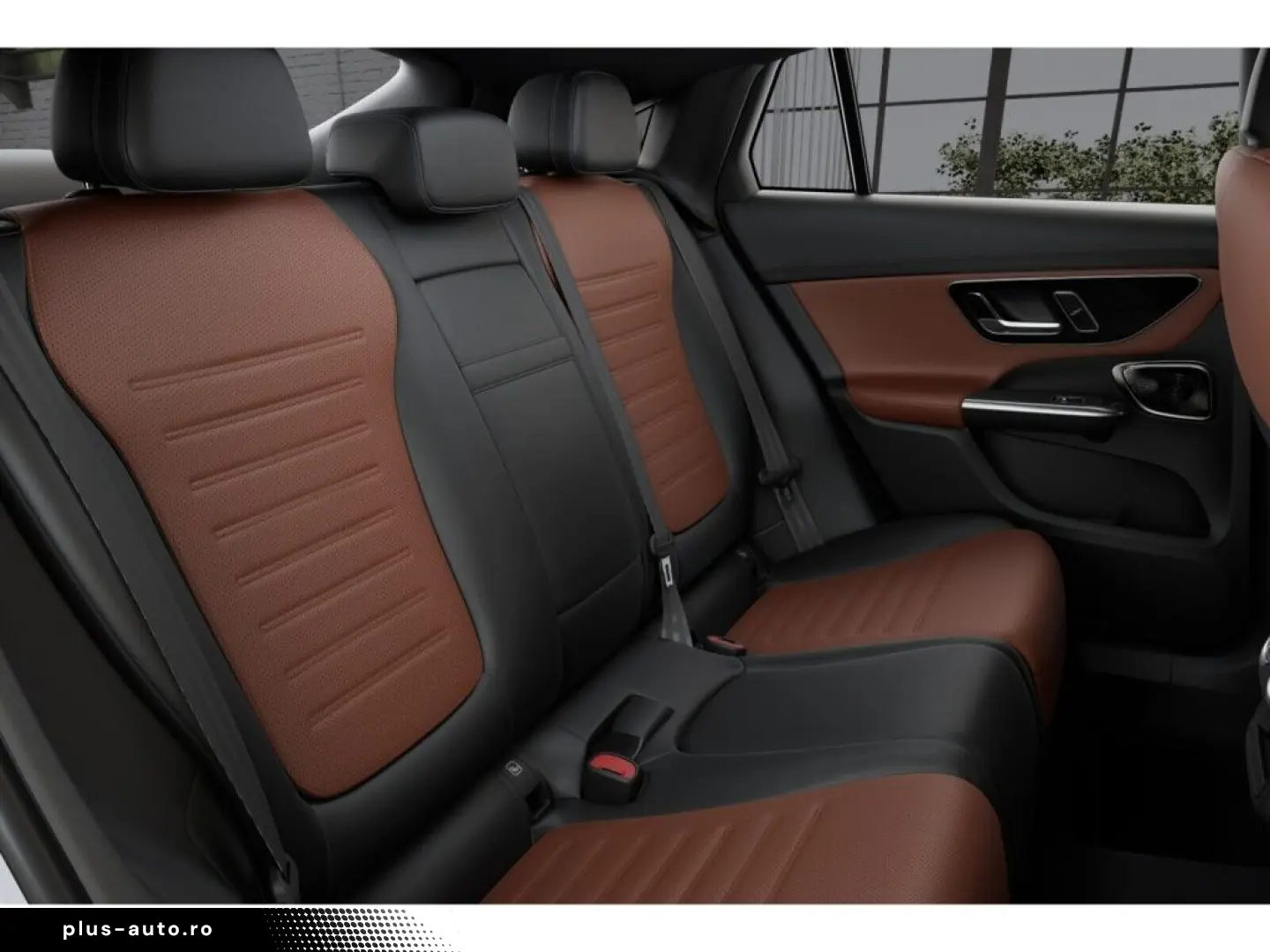 MERCEDES-BENZ GLC 200 4M Coupé AMG-Sport Edition Pano Burm