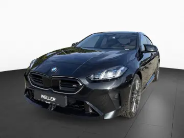 BMW M235 xDrive GranCoupe-  Iconic - LED-  360-  H K-  HUD