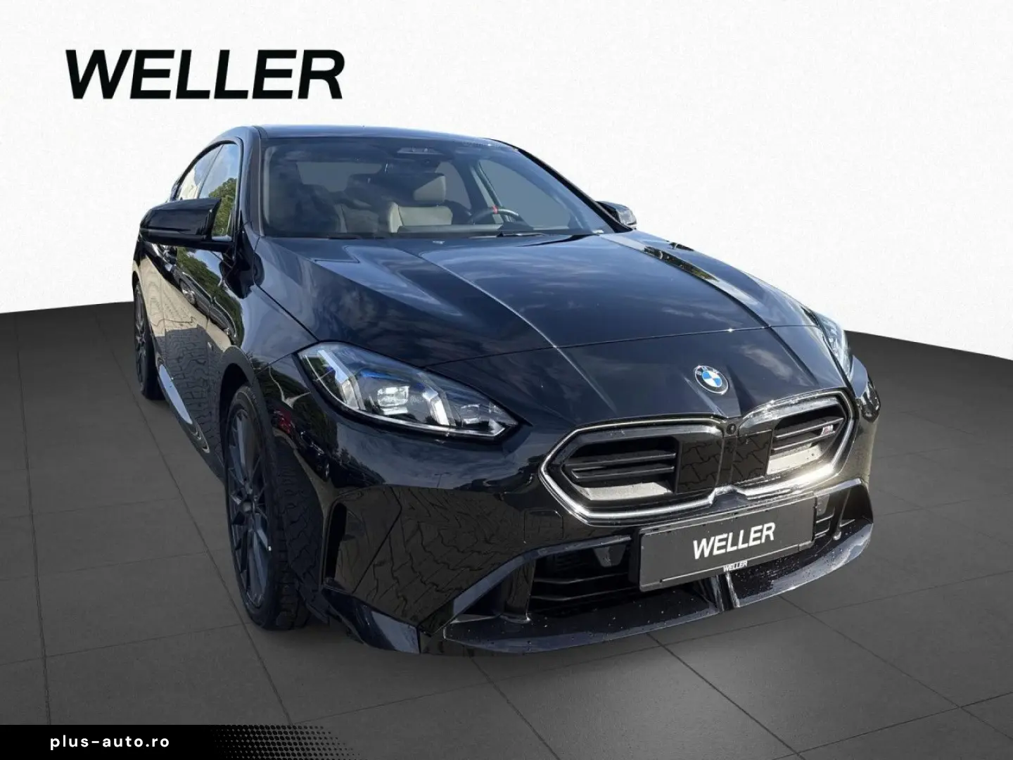 BMW M235 xDrive GranCoupe-  Iconic - LED-  360-  H K-  HUD