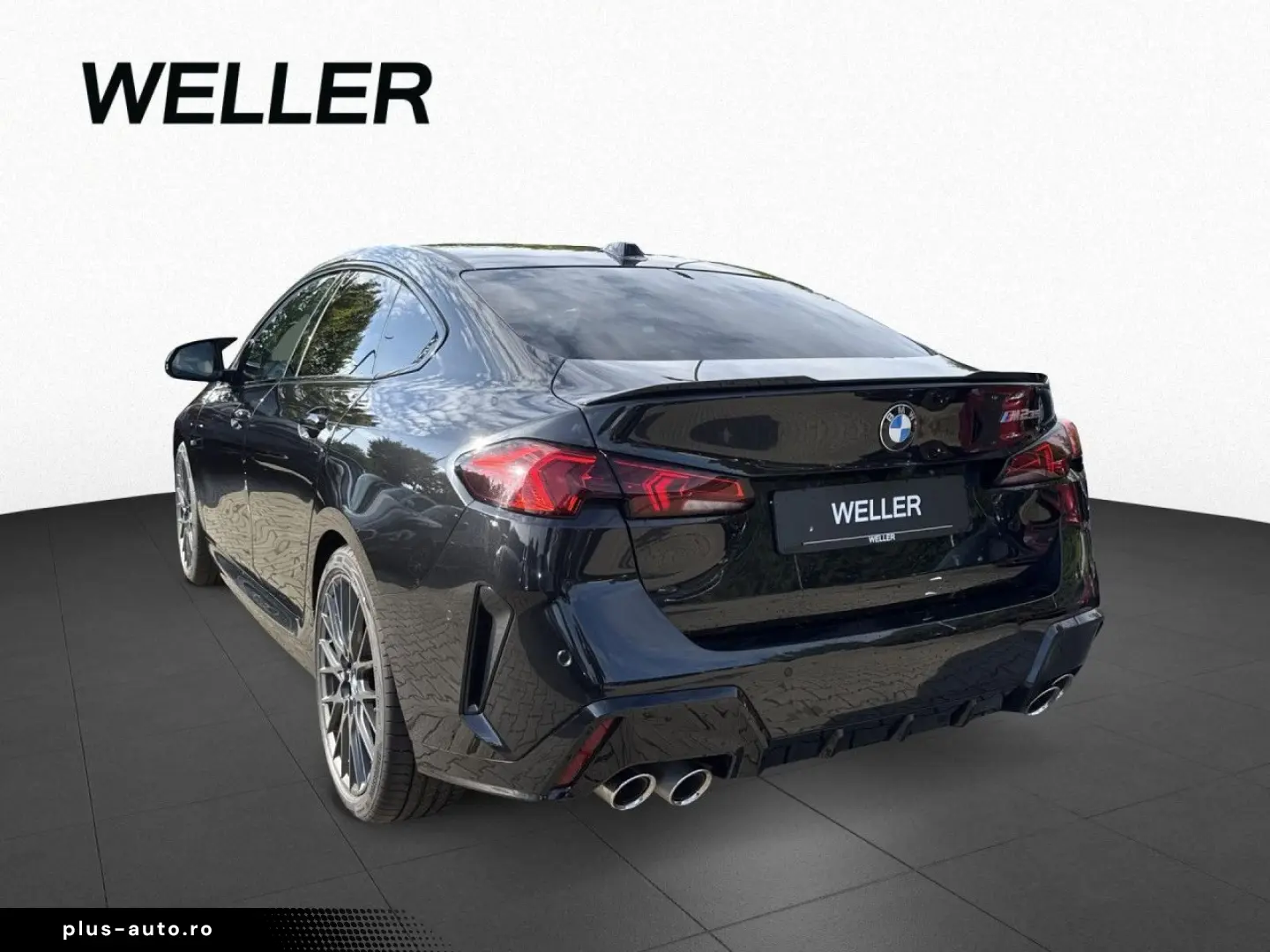 BMW M235 xDrive GranCoupe-  Iconic - LED-  360-  H K-  HUD