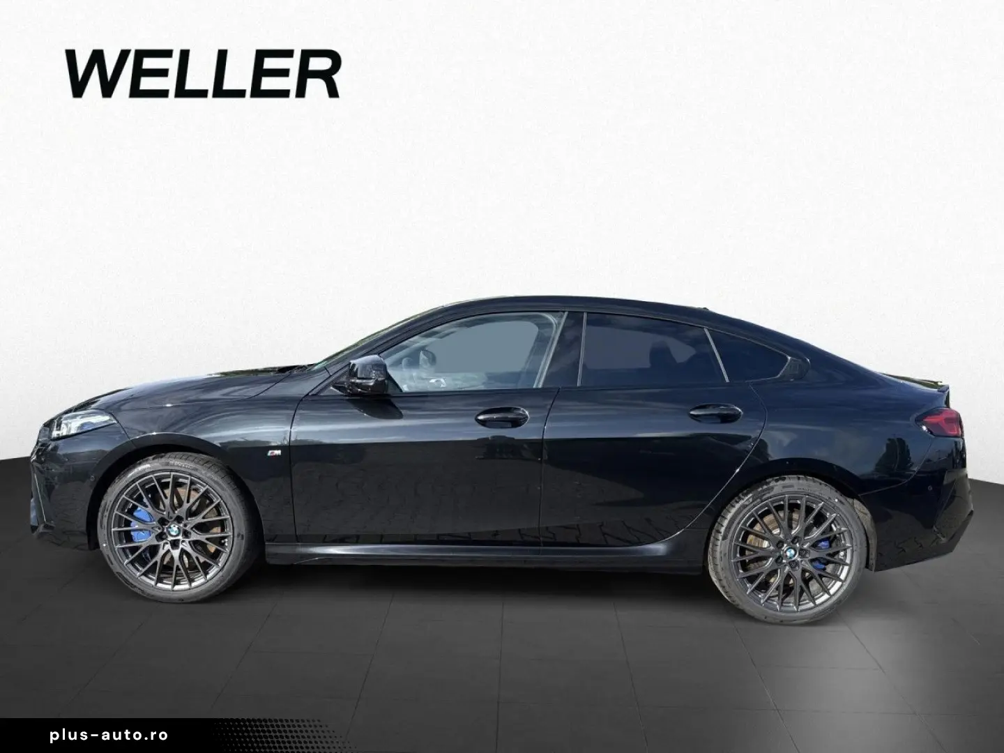 BMW M235 xDrive GranCoupe-  Iconic - LED-  360-  H K-  HUD