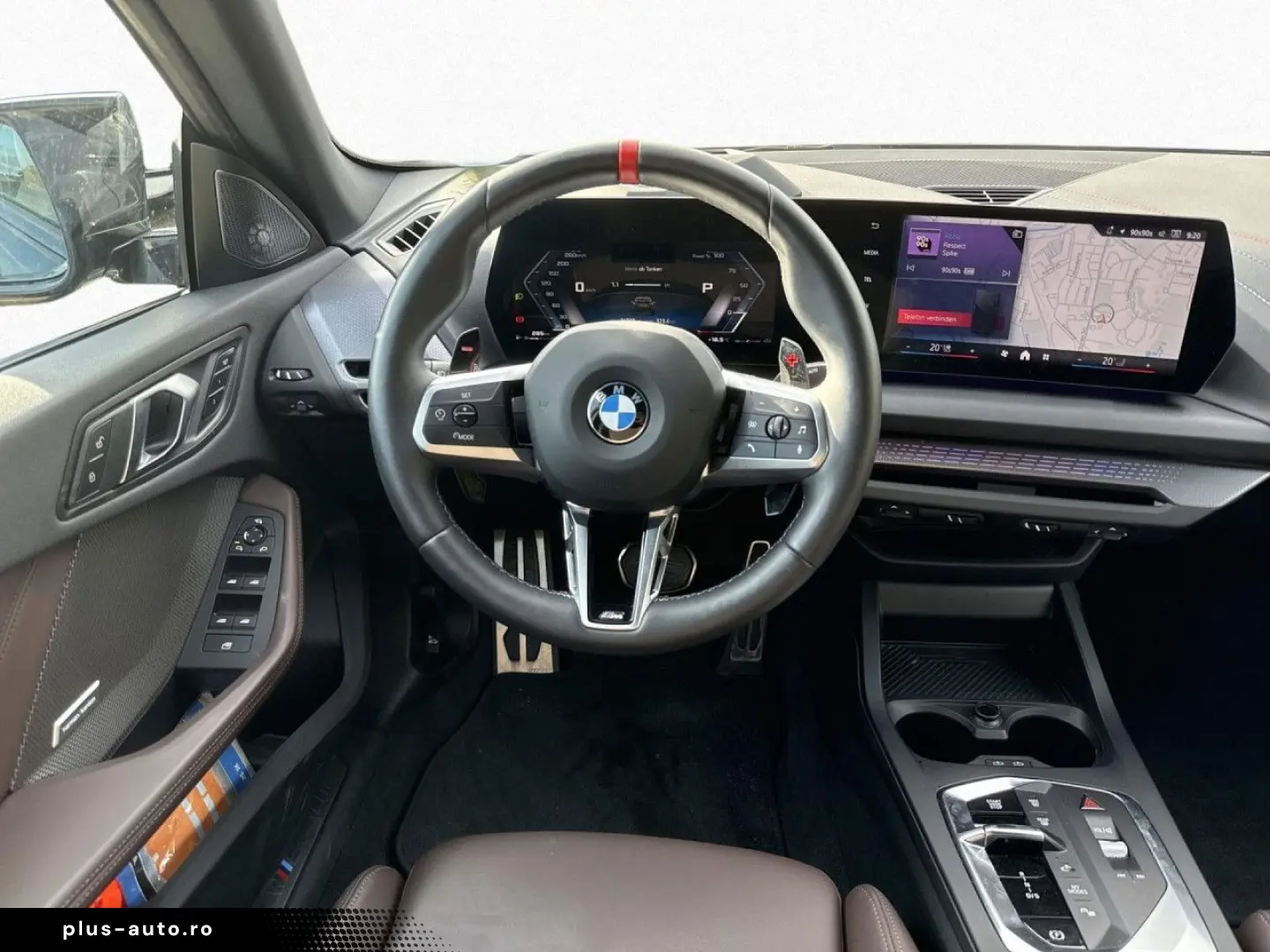 BMW M235 xDrive GranCoupe-  Iconic - LED-  360-  H K-  HUD