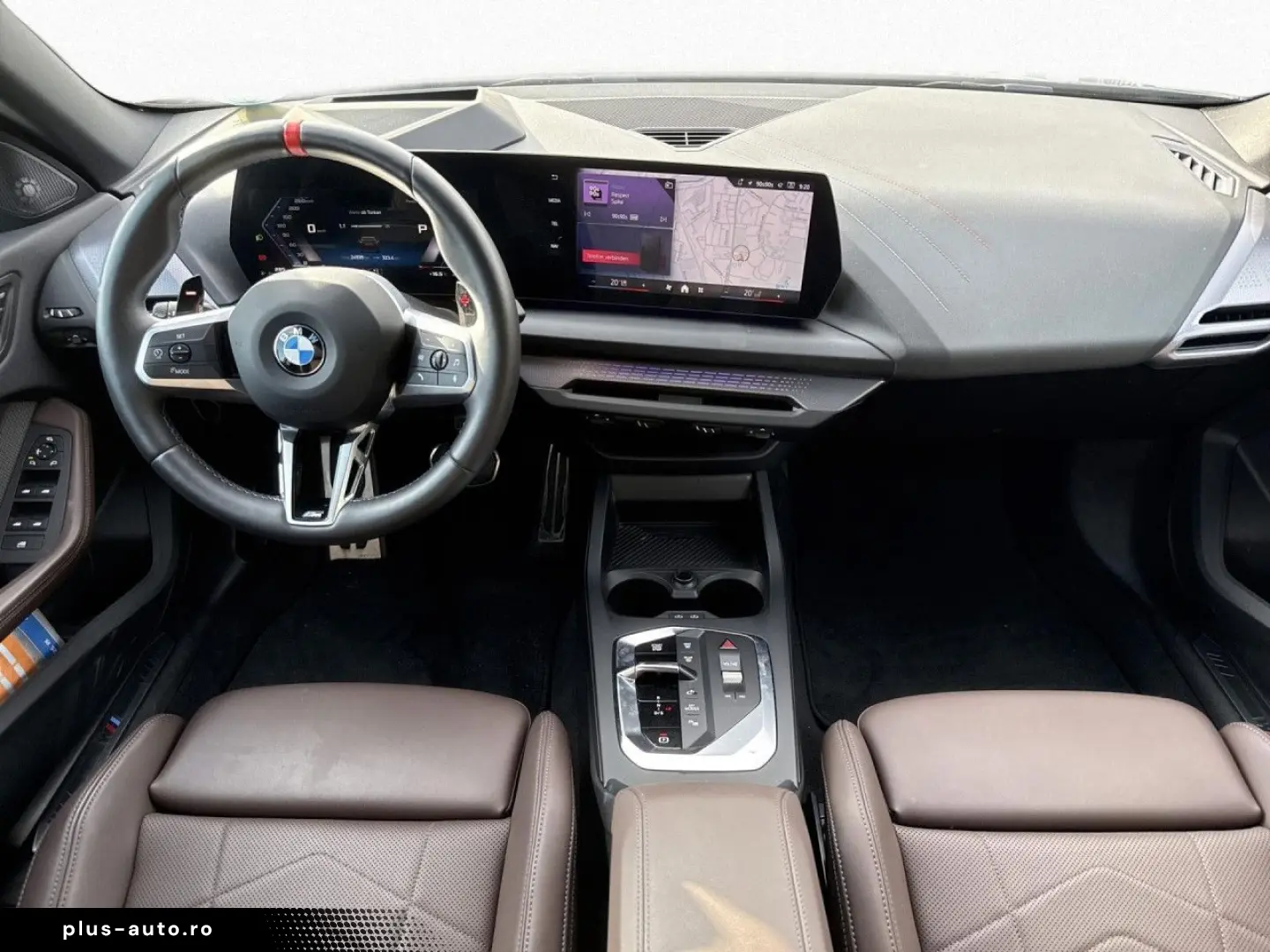 BMW M235 xDrive GranCoupe-  Iconic - LED-  360-  H K-  HUD