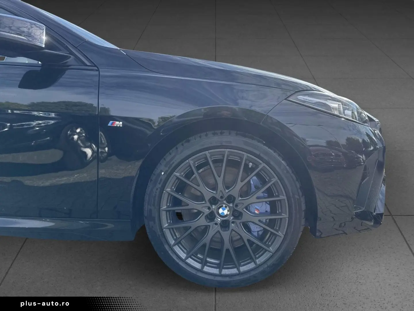 BMW M235 xDrive GranCoupe-  Iconic - LED-  360-  H K-  HUD